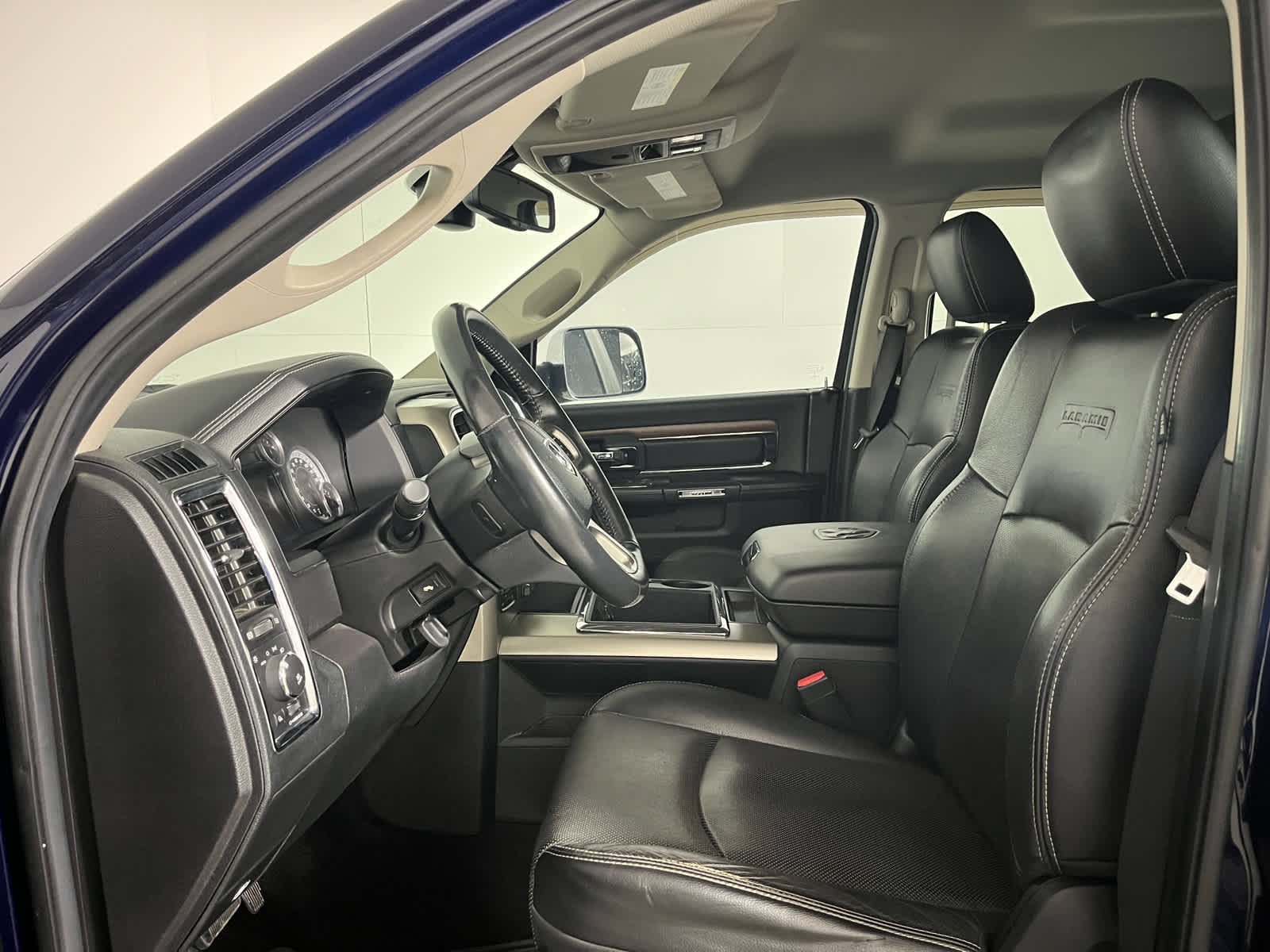 2014 RAM 1500 Laramie