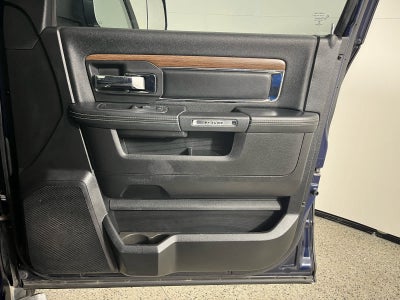 2014 RAM 1500 Laramie