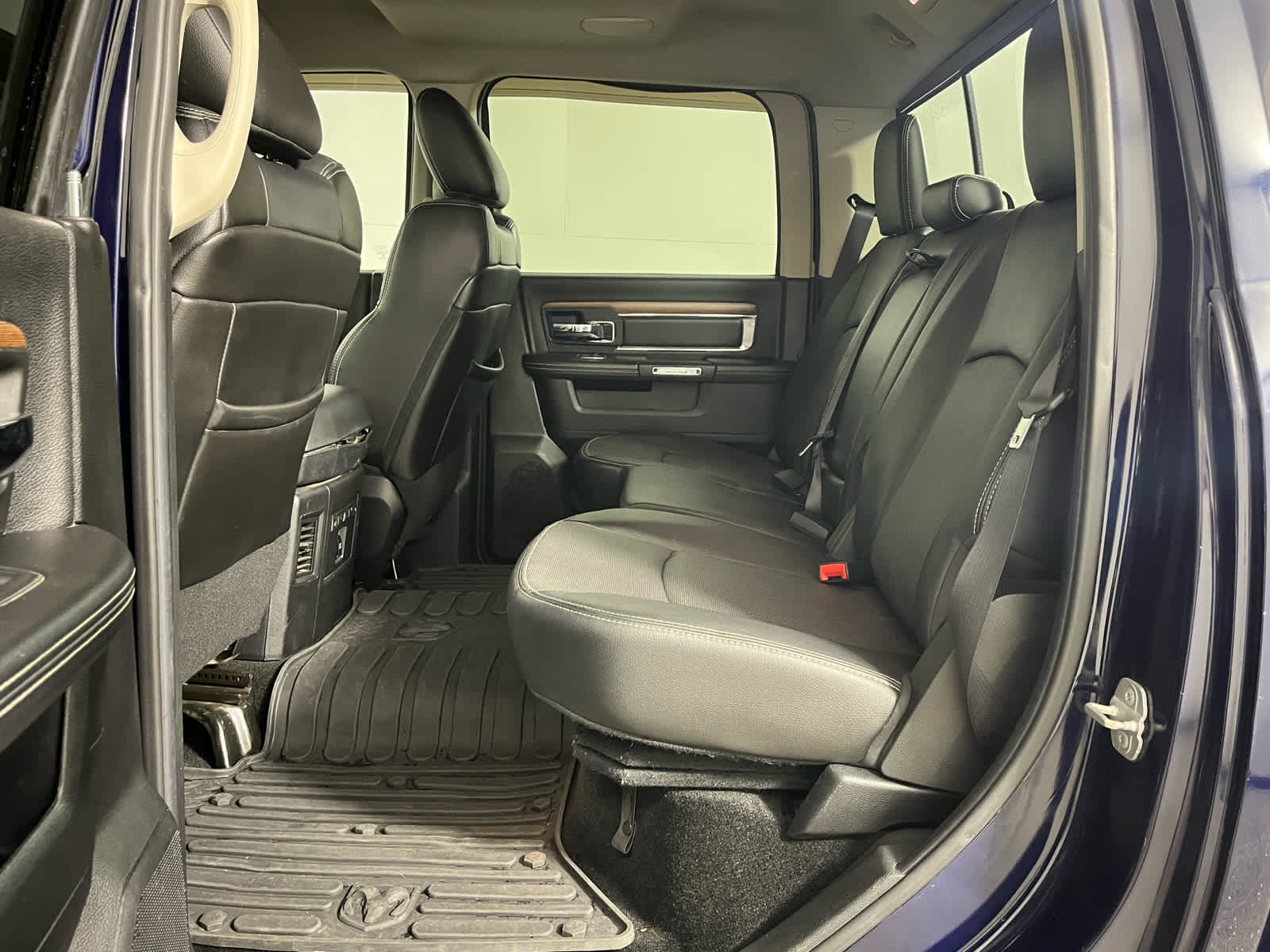 2014 RAM 1500 Laramie