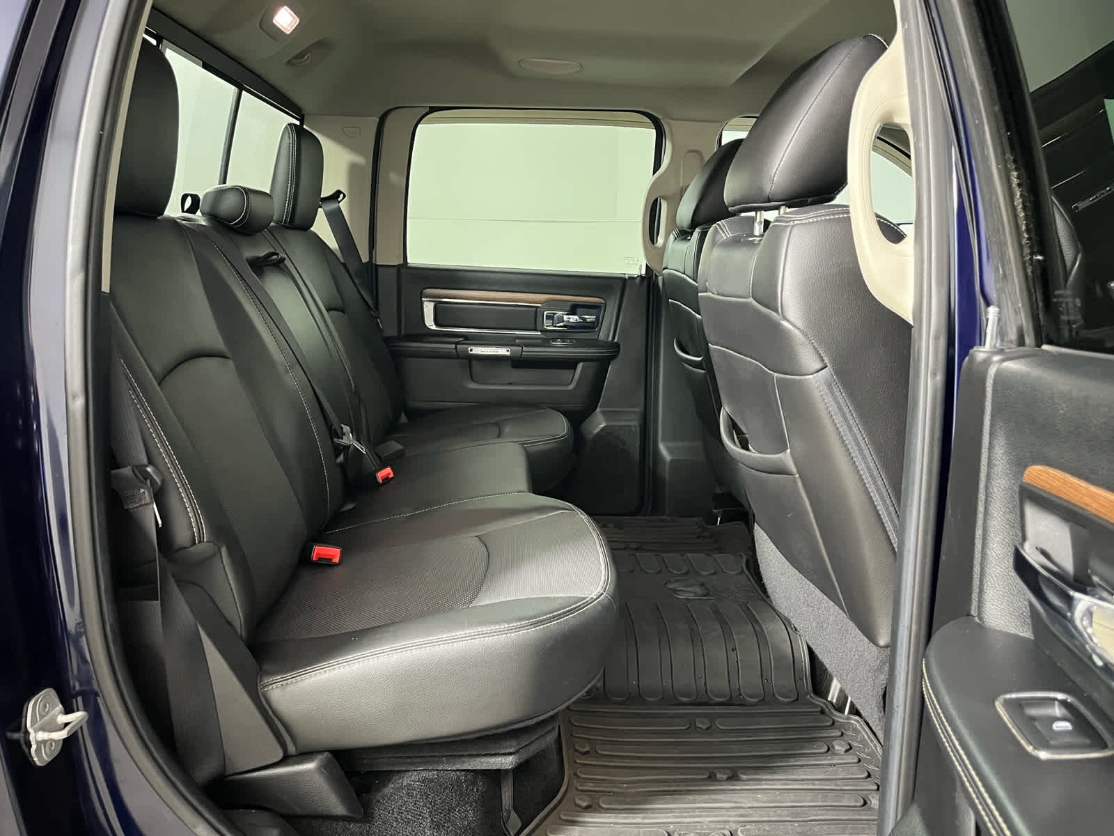 2014 RAM 1500 Laramie