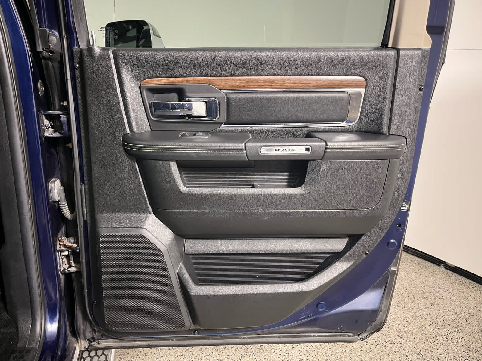 2014 RAM 1500 Laramie