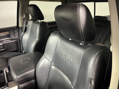 2014 RAM 1500 Laramie