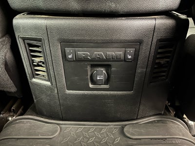 2014 RAM 1500 Laramie