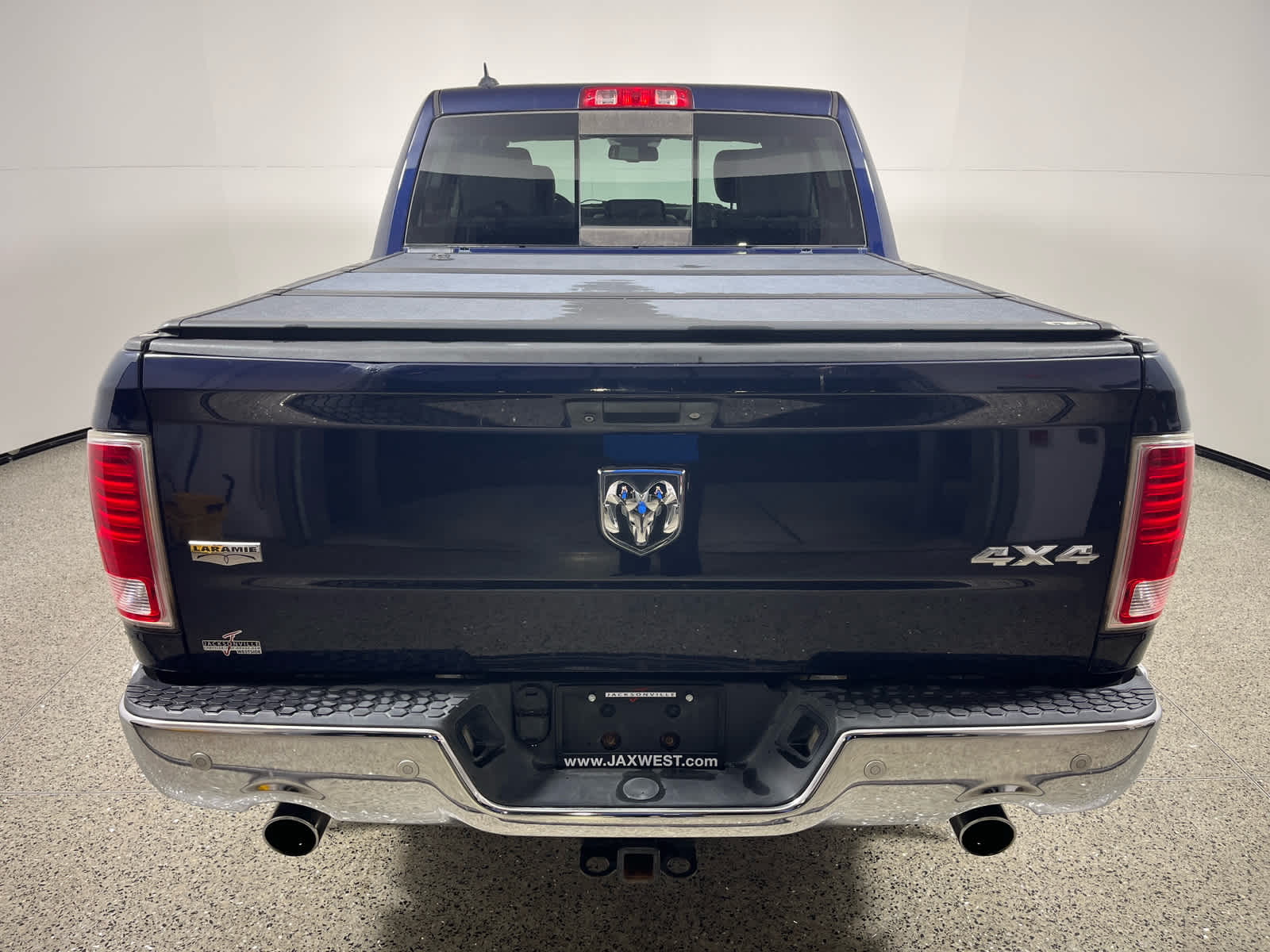 2014 RAM 1500 Laramie