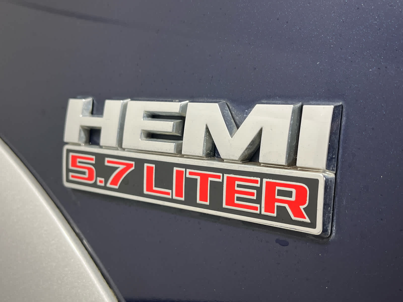 2014 RAM 1500 Laramie