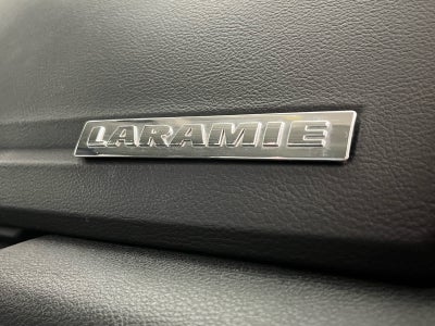2014 RAM 1500 Laramie
