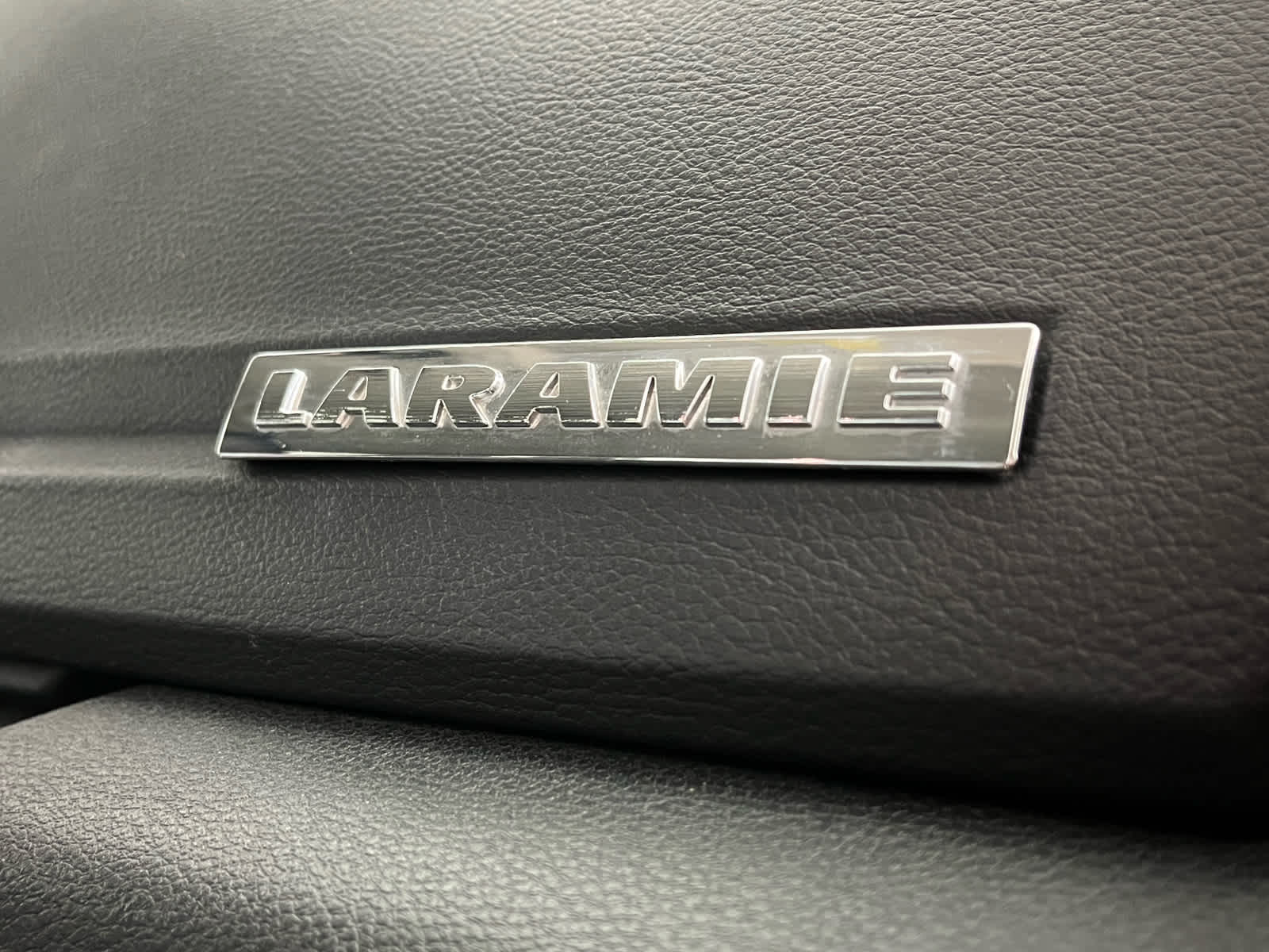 2014 RAM 1500 Laramie