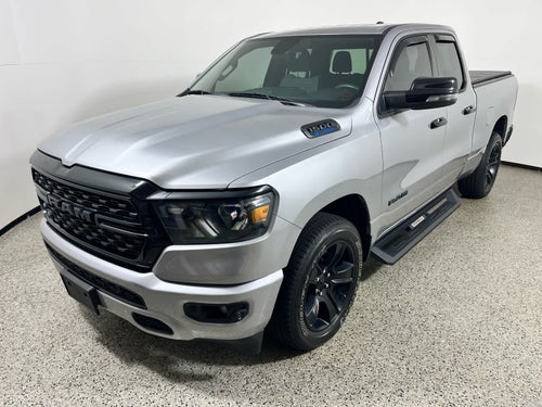 2024 RAM 1500 Big Horn