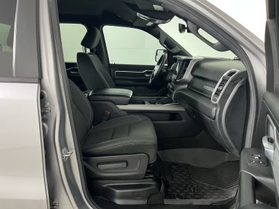 2023 RAM 1500 Big Horn Quad Cab 4x2 6'4' Box