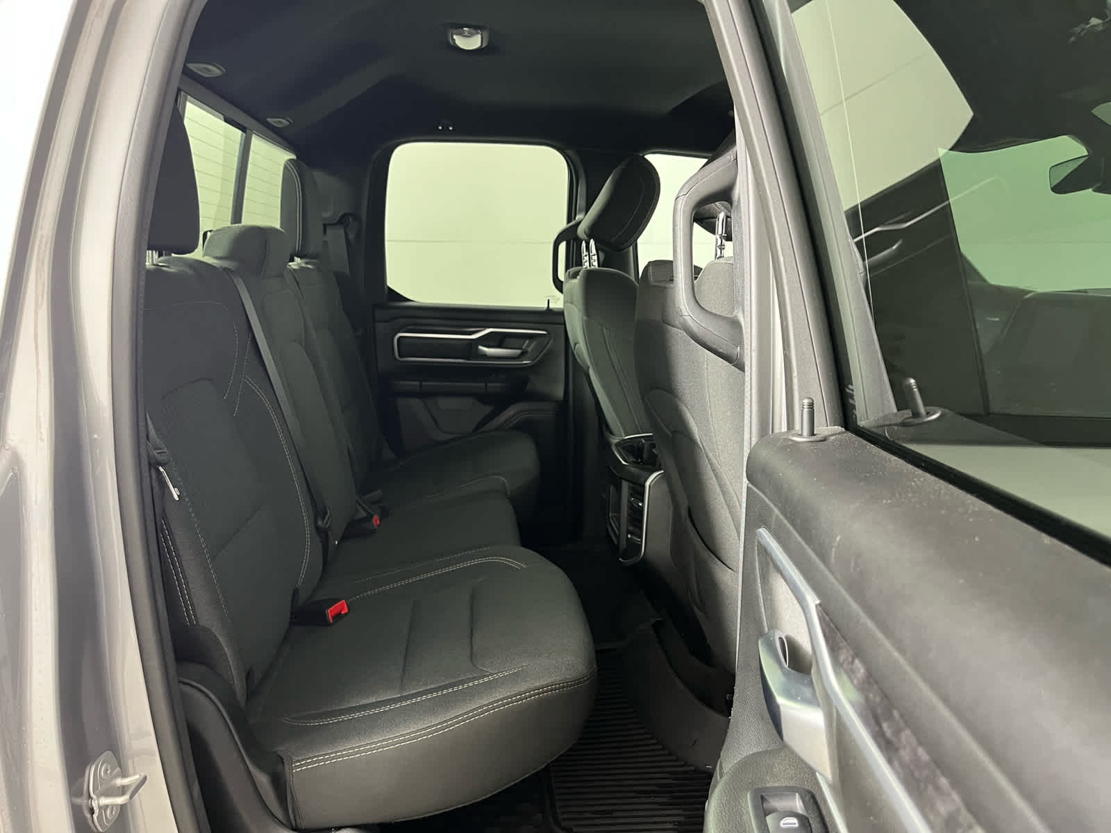 2023 RAM 1500 Big Horn Quad Cab 4x2 6'4' Box