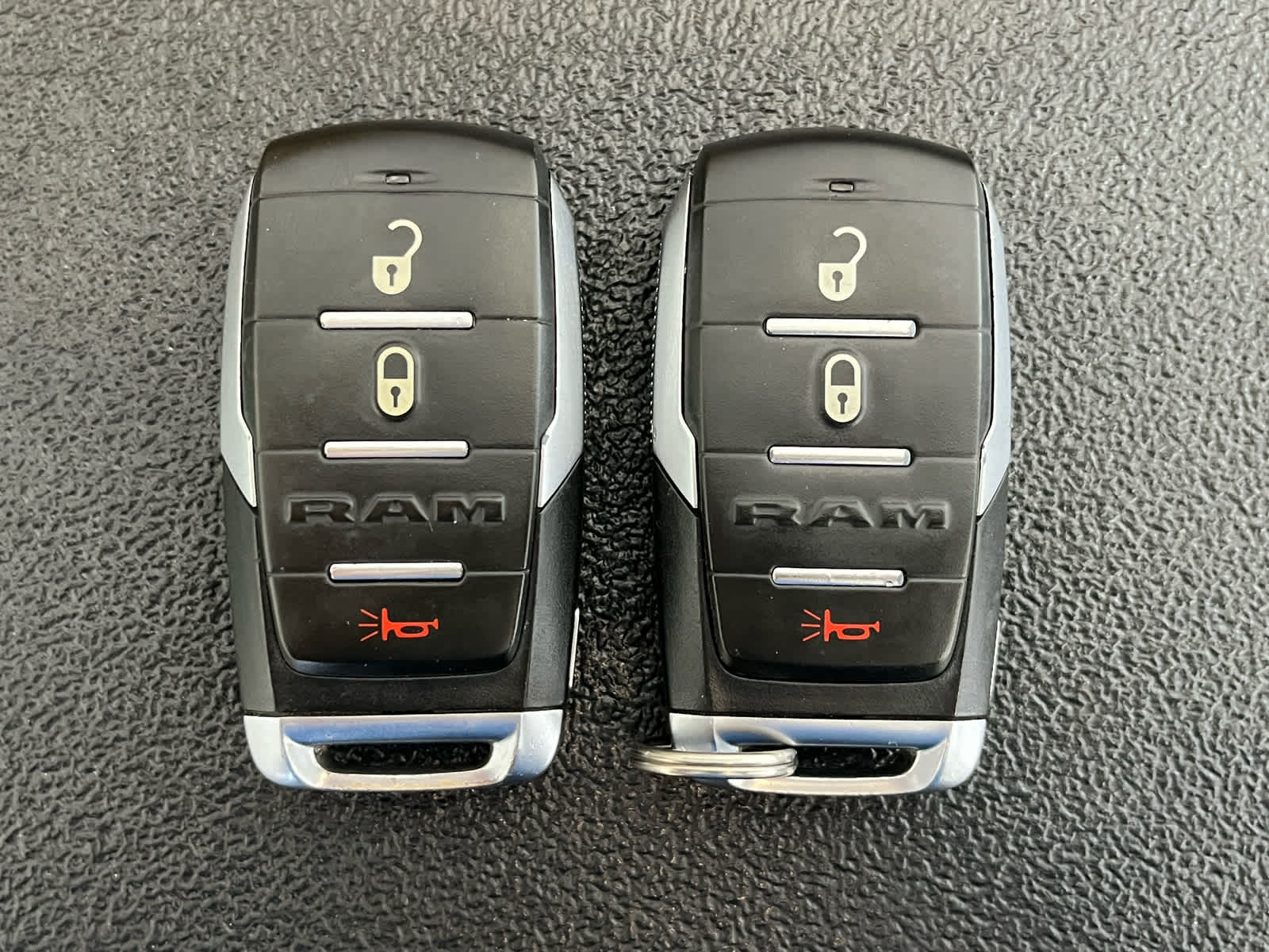 2023 RAM 1500 Big Horn Quad Cab 4x2 6'4' Box