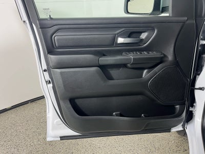 2026 RAM Ram 1500 RAM 1500 TRADESMAN QUAD CAB 4X2 6'4' BOX