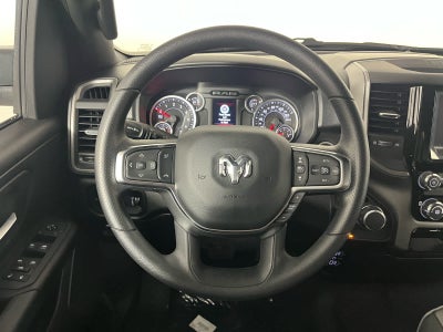 2026 RAM Ram 1500 RAM 1500 TRADESMAN QUAD CAB 4X2 6'4' BOX