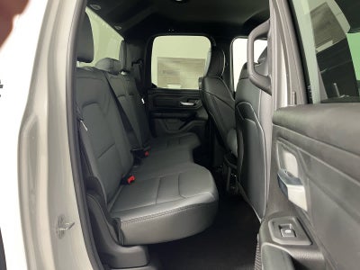 2026 RAM Ram 1500 RAM 1500 TRADESMAN QUAD CAB 4X2 6'4' BOX