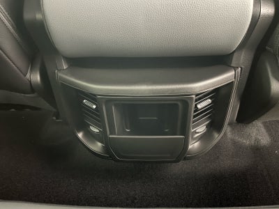 2026 RAM Ram 1500 RAM 1500 TRADESMAN QUAD CAB 4X2 6'4' BOX