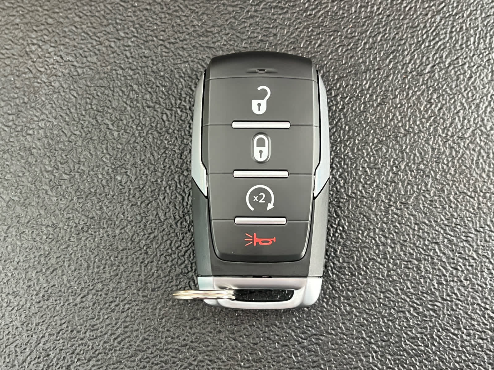 2026 RAM Ram 1500 RAM 1500 TRADESMAN QUAD CAB 4X2 6'4' BOX