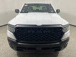 2026 RAM Ram 1500 RAM 1500 TRADESMAN QUAD CAB 4X2 6'4' BOX