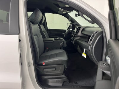 2026 RAM Ram 1500 RAM 1500 TRADESMAN QUAD CAB 4X2 6'4' BOX