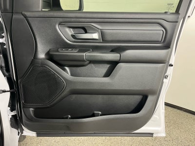 2026 RAM Ram 1500 RAM 1500 TRADESMAN QUAD CAB 4X2 6'4' BOX