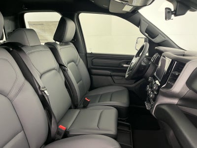 2026 RAM Ram 1500 RAM 1500 TRADESMAN QUAD CAB 4X2 6'4' BOX