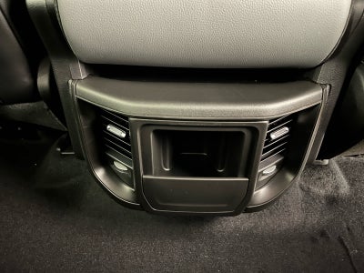 2026 RAM Ram 1500 RAM 1500 TRADESMAN QUAD CAB 4X2 6'4' BOX