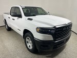 2026 RAM Ram 1500 RAM 1500 TRADESMAN QUAD CAB 4X2 6'4' BOX