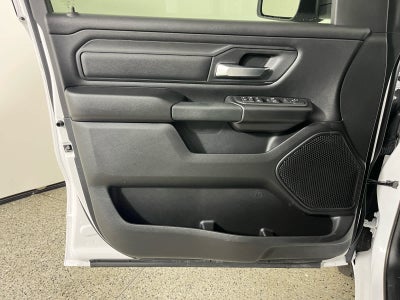 2026 RAM Ram 1500 RAM 1500 TRADESMAN QUAD CAB 4X2 6'4' BOX