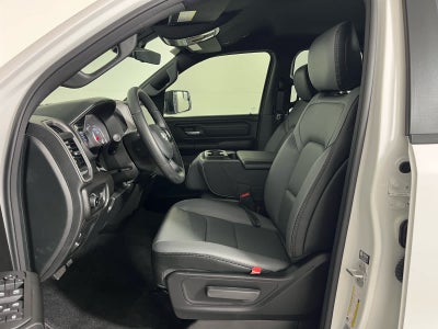 2026 RAM Ram 1500 RAM 1500 TRADESMAN QUAD CAB 4X2 6'4' BOX