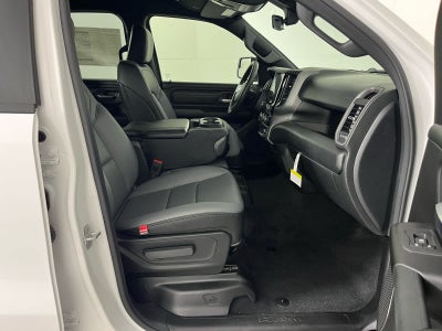 2026 RAM Ram 1500 RAM 1500 TRADESMAN QUAD CAB 4X2 6'4' BOX