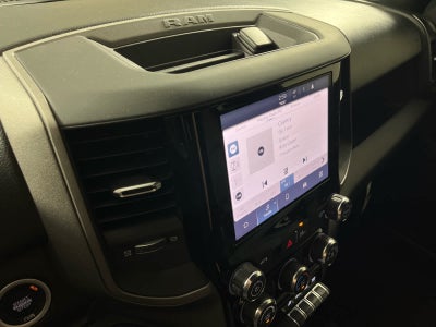 2026 RAM Ram 1500 RAM 1500 TRADESMAN QUAD CAB 4X2 6'4' BOX