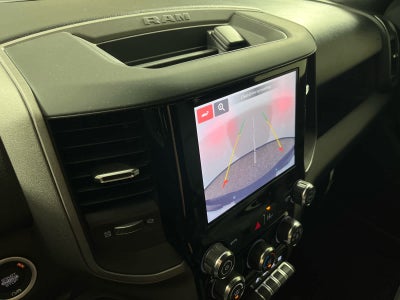 2026 RAM Ram 1500 RAM 1500 TRADESMAN QUAD CAB 4X2 6'4' BOX