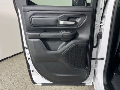 2026 RAM Ram 1500 RAM 1500 TRADESMAN QUAD CAB 4X2 6'4' BOX