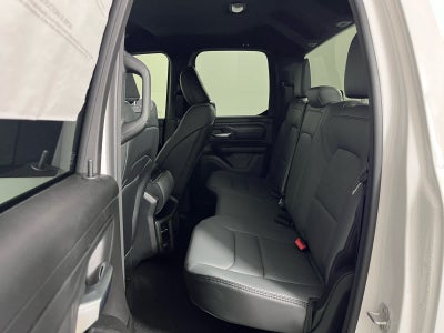 2026 RAM Ram 1500 RAM 1500 TRADESMAN QUAD CAB 4X2 6'4' BOX