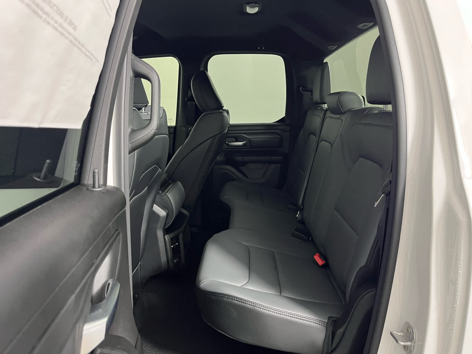 2026 RAM Ram 1500 RAM 1500 TRADESMAN QUAD CAB 4X2 6'4' BOX