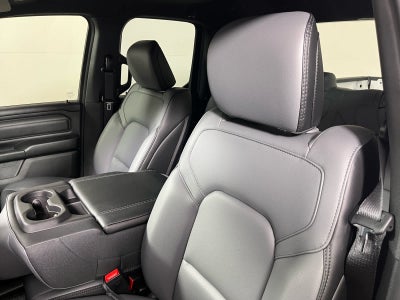 2026 RAM Ram 1500 RAM 1500 TRADESMAN QUAD CAB 4X2 6'4' BOX