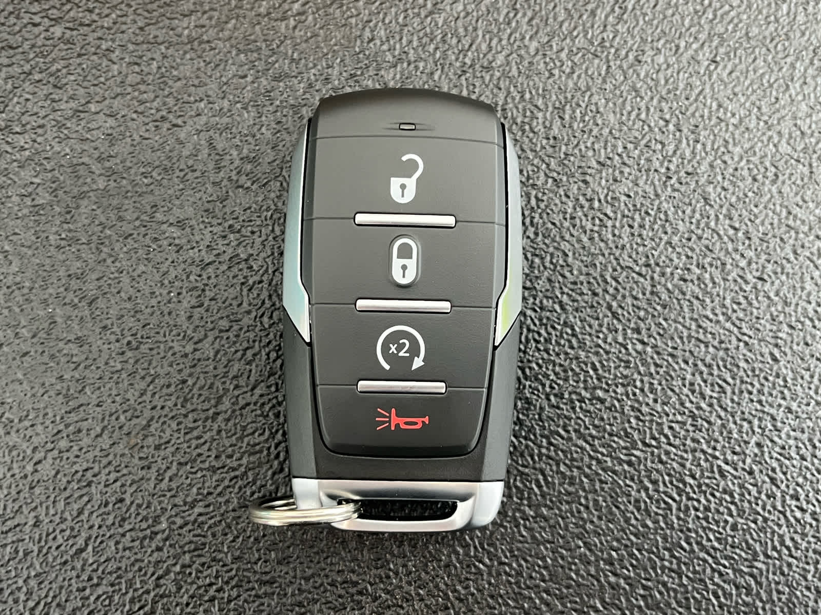 2026 RAM Ram 1500 RAM 1500 TRADESMAN QUAD CAB 4X2 6'4' BOX