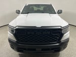2026 RAM Ram 1500 RAM 1500 TRADESMAN QUAD CAB 4X2 6'4' BOX