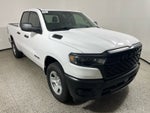 2026 RAM Ram 1500 RAM 1500 TRADESMAN QUAD CAB 4X2 6'4' BOX