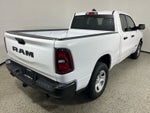 2026 RAM Ram 1500 RAM 1500 TRADESMAN QUAD CAB 4X2 6'4' BOX