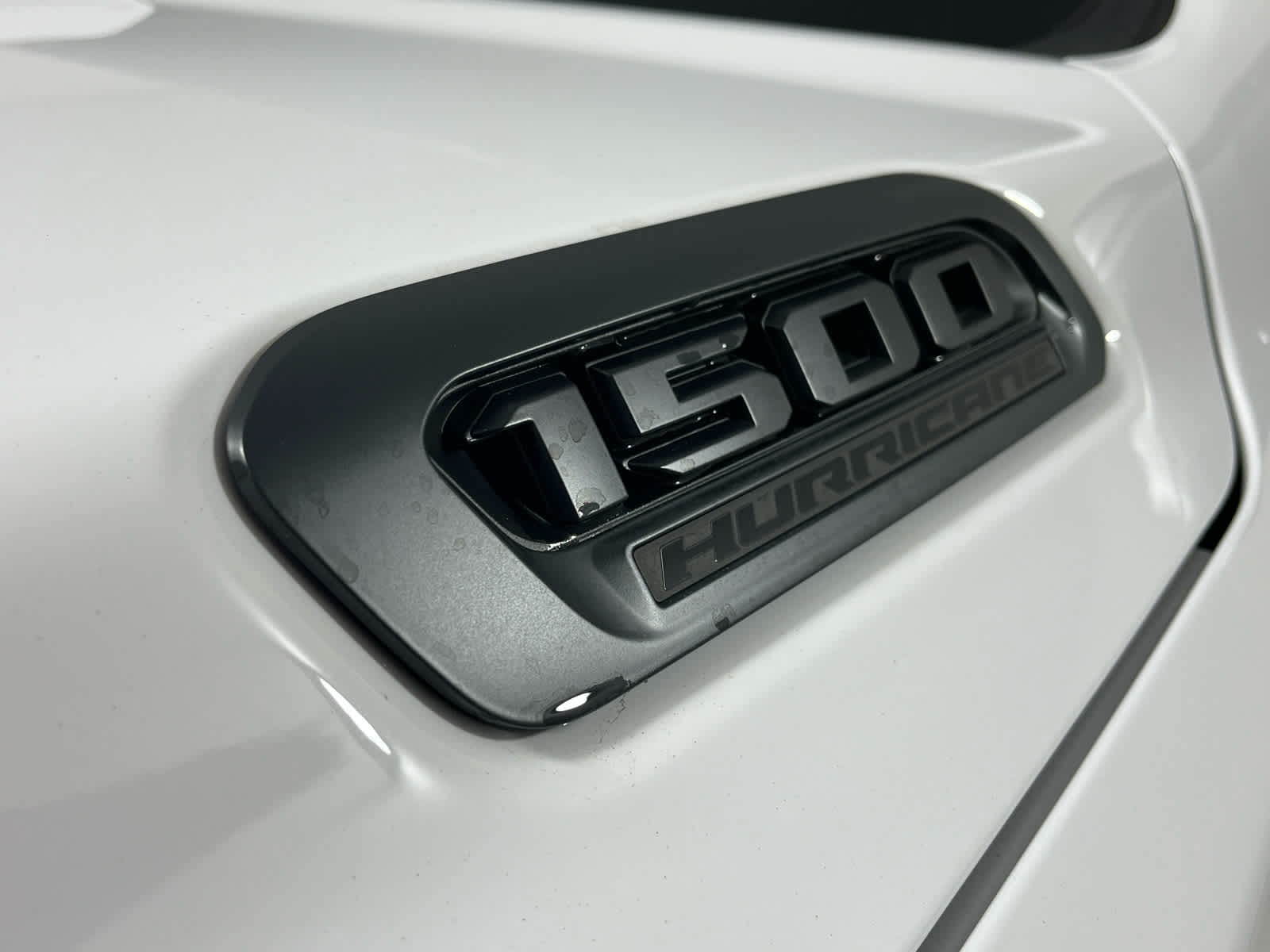 2026 RAM Ram 1500 RAM 1500 TRADESMAN QUAD CAB 4X2 6'4' BOX