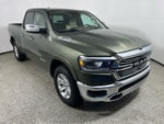 2021 RAM 1500 Laramie Quad Cab 4x2 6'4' Box