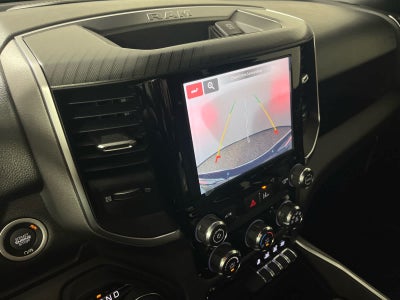 2025 RAM Ram 1500 RAM 1500 LONE STAR CREW CAB 4X2 5'7' BOX