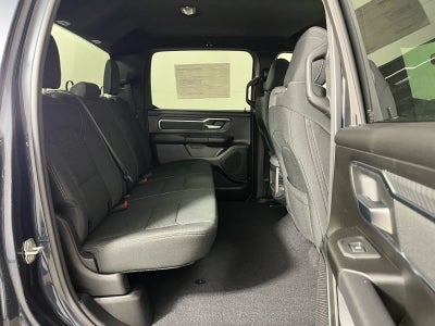 2025 RAM Ram 1500 RAM 1500 LONE STAR CREW CAB 4X2 5'7' BOX