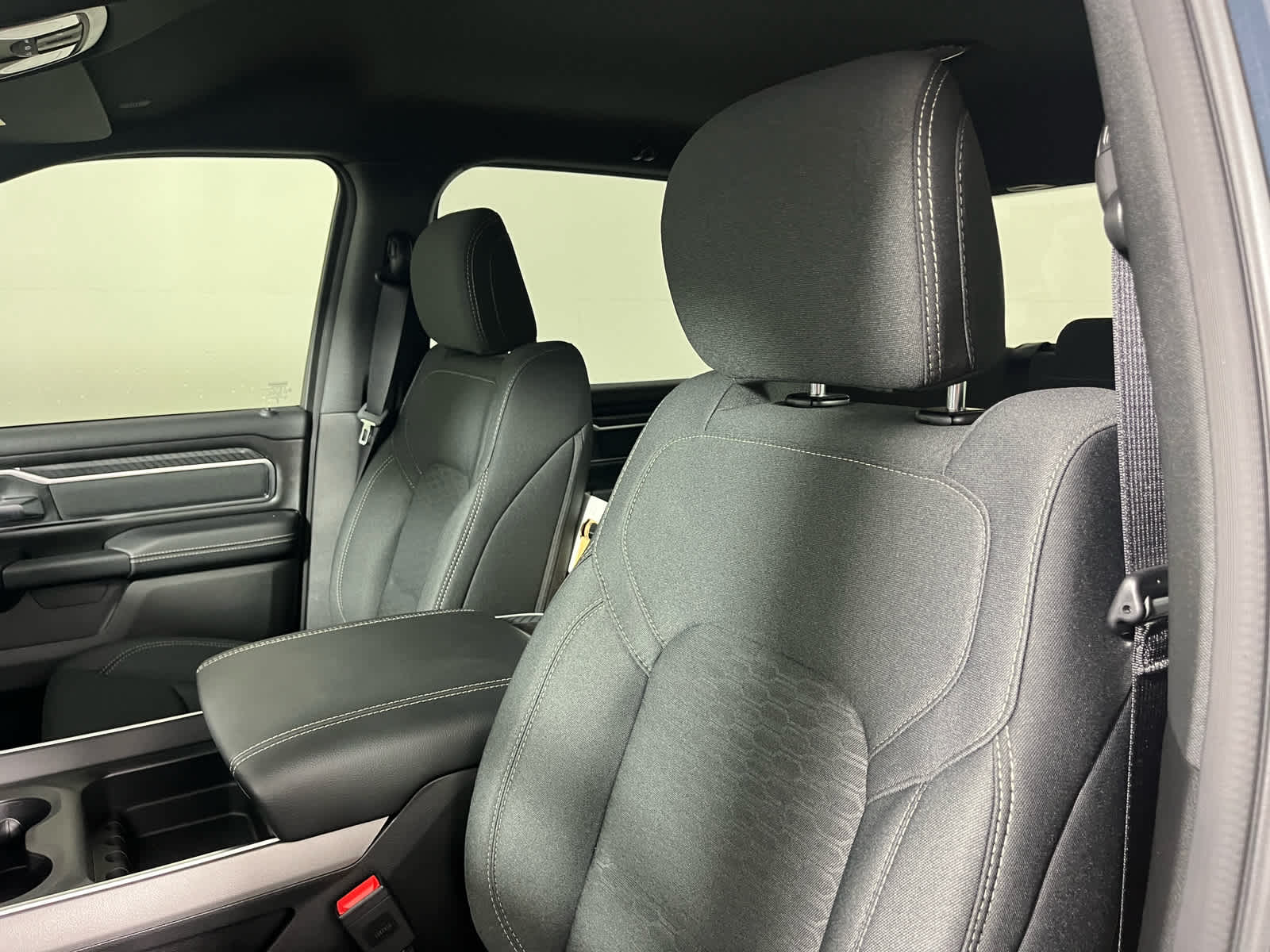 2025 RAM Ram 1500 RAM 1500 LONE STAR CREW CAB 4X2 5'7' BOX