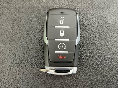 2025 RAM Ram 1500 RAM 1500 LONE STAR CREW CAB 4X2 5'7' BOX