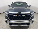 2025 RAM Ram 1500 RAM 1500 LONE STAR CREW CAB 4X2 5'7' BOX