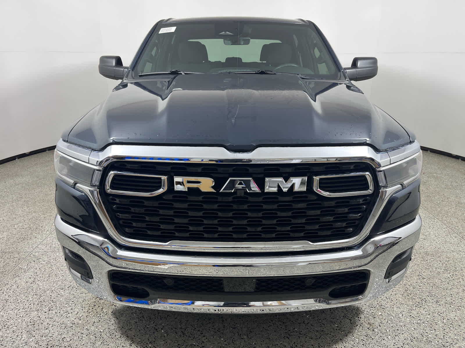 2025 RAM Ram 1500 RAM 1500 LONE STAR CREW CAB 4X2 5'7' BOX