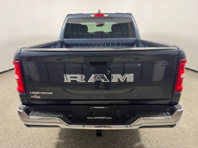 2025 RAM Ram 1500 RAM 1500 LONE STAR CREW CAB 4X2 5'7' BOX