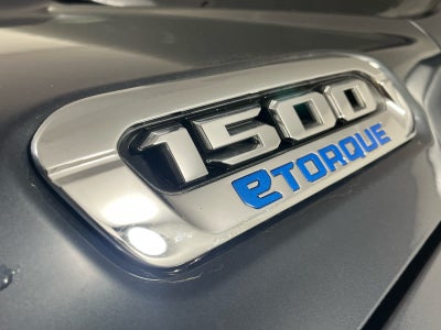 2025 RAM Ram 1500 RAM 1500 LONE STAR CREW CAB 4X2 5'7' BOX