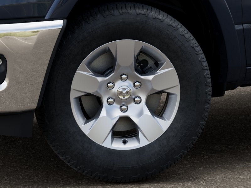 2025 RAM Ram 1500 RAM 1500 LONE STAR CREW CAB 4X2 5'7' BOX